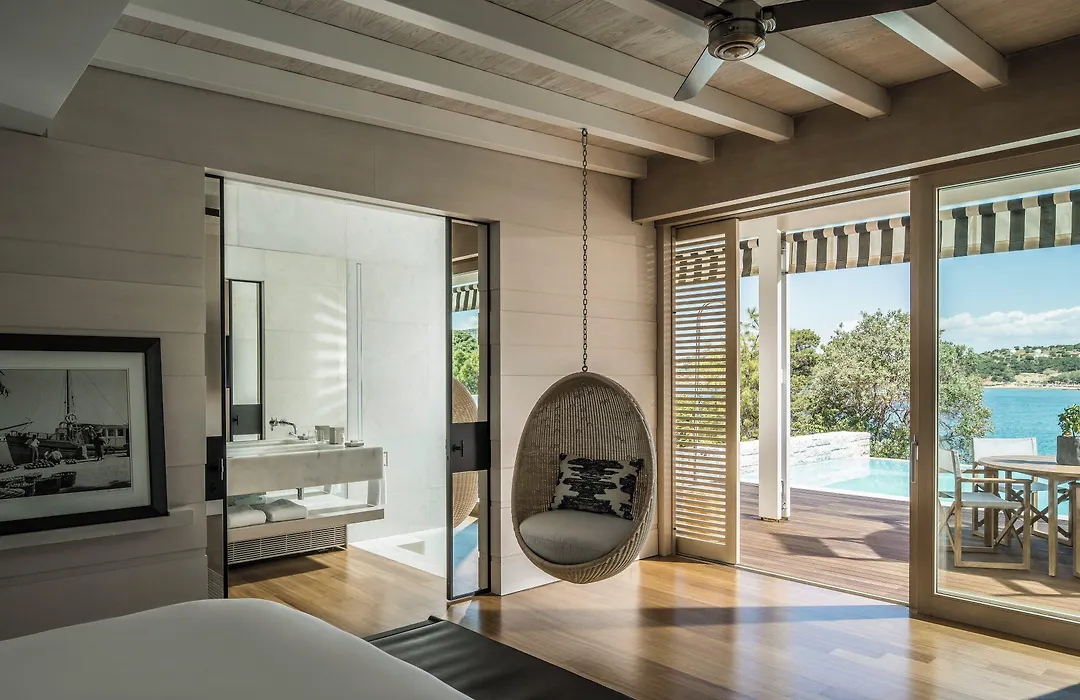 Four Seasons Astir Palace Hotel Athens-1