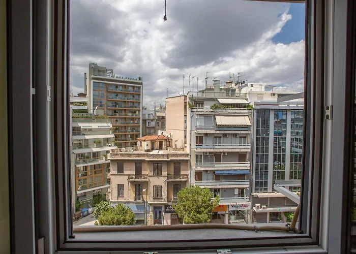 Athens Raise Acropolis Project