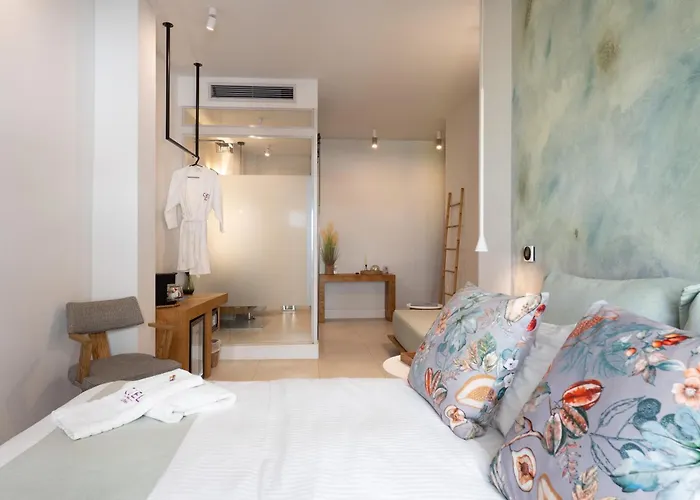 Ciel Suites Athens